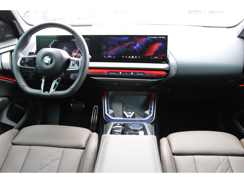 Used 2025 BMW X3 xDrive30i w/ Premium Package image 16
