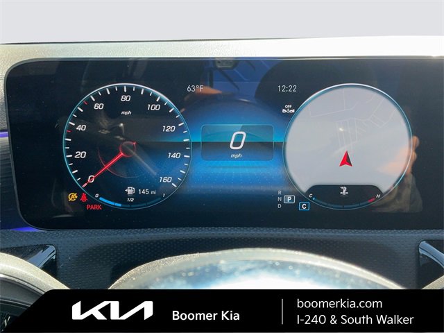 Used 2023 Mercedes-Benz CLA 250 image 22