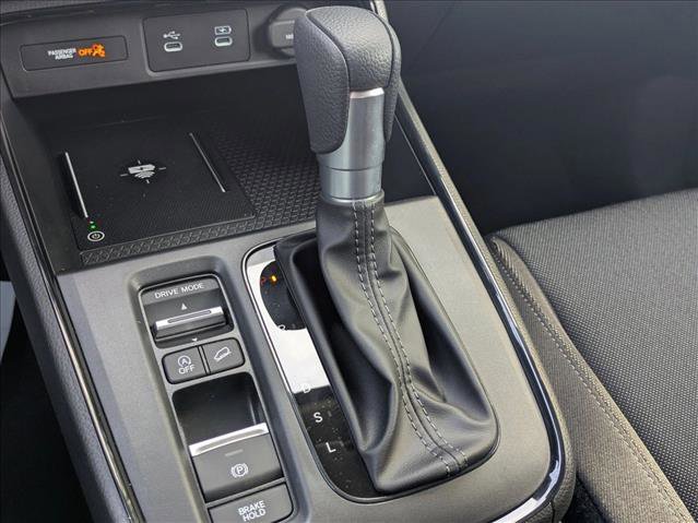 New 2026 Honda CR-V EX image 12