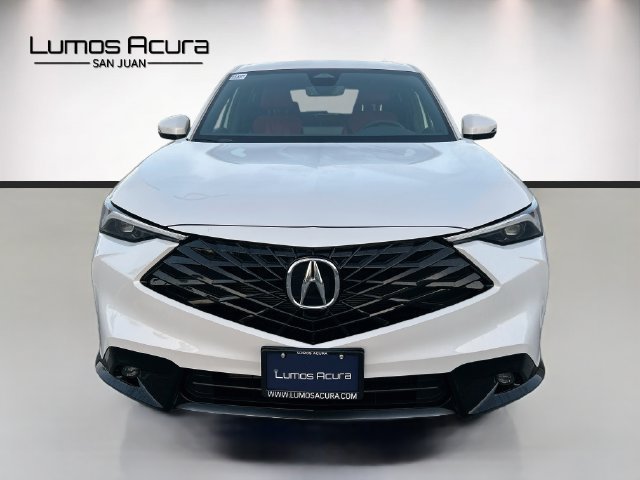 New 2026 Acura ADX A-Spec FWD image 2