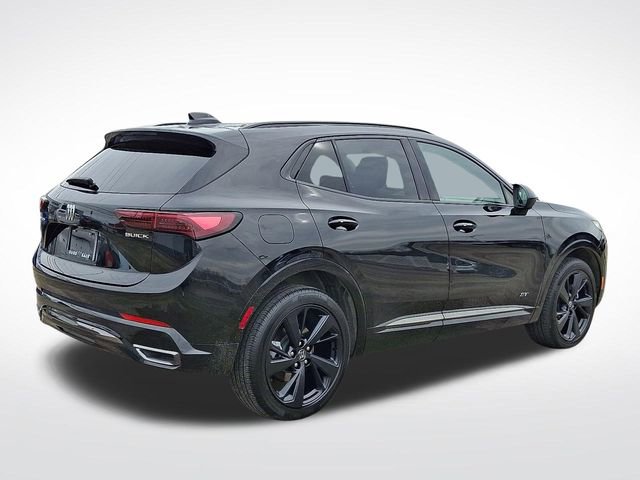 Used 2025 Buick Envision Sport Touring image 6