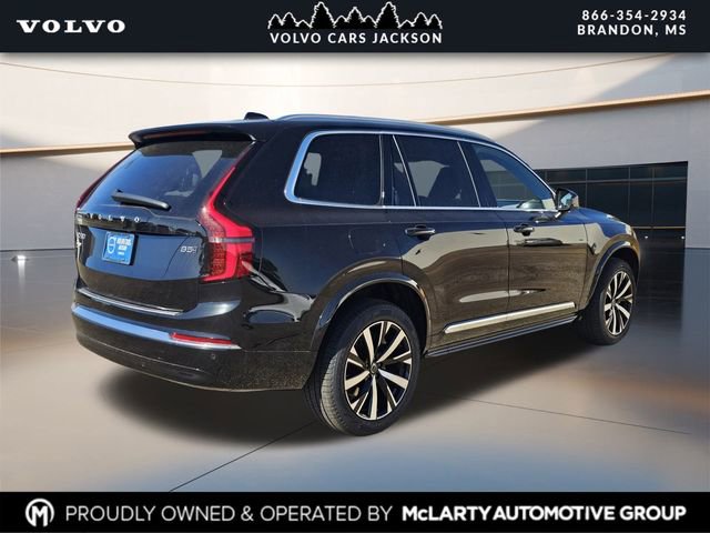 New 2026 Volvo XC90 B5 Core w/ Protection Package Premier image 4