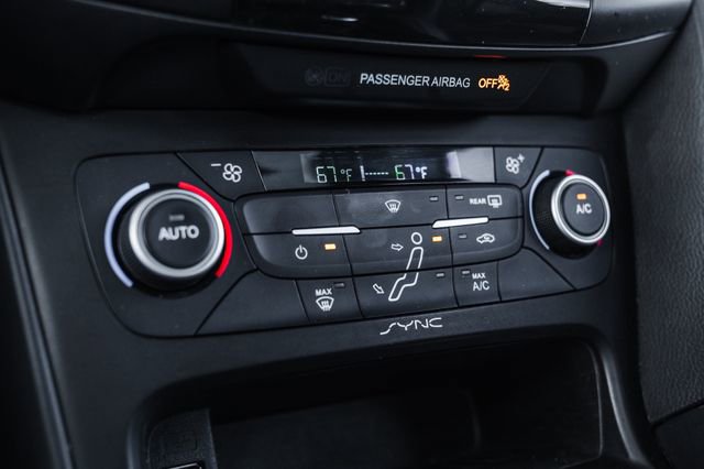 Used 2018 Ford Focus ST w/ Equipment Group 401A image 74