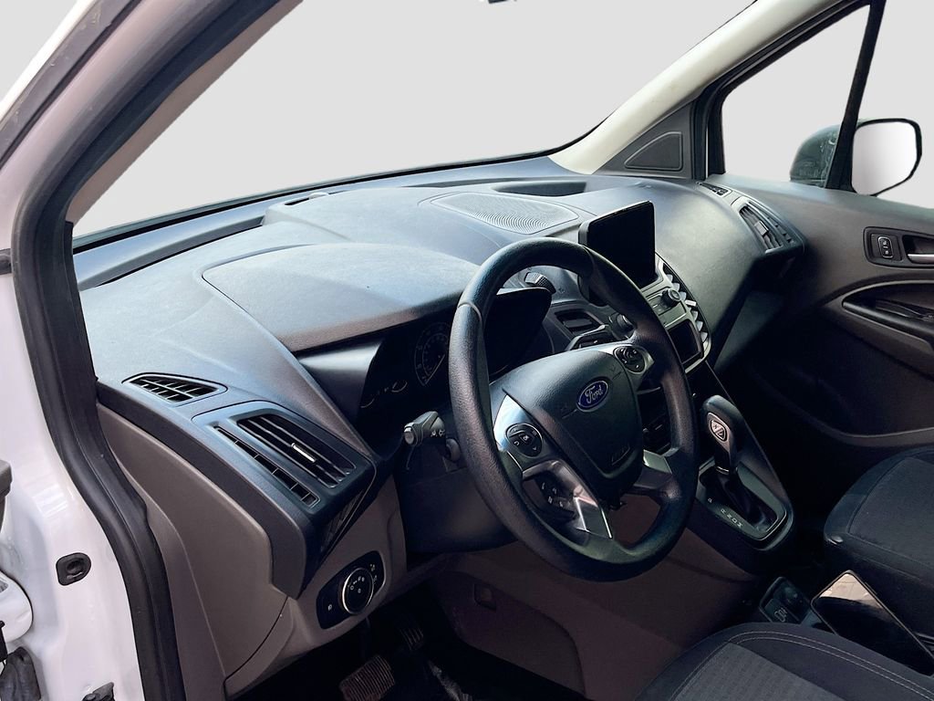 Used 2023 Ford Transit Connect XLT image 9