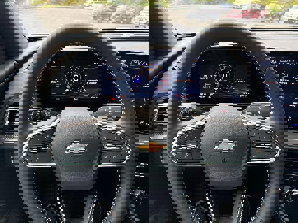 New 2026 Chevrolet Traverse LT w/ LPO, Floor Liner Package image 29