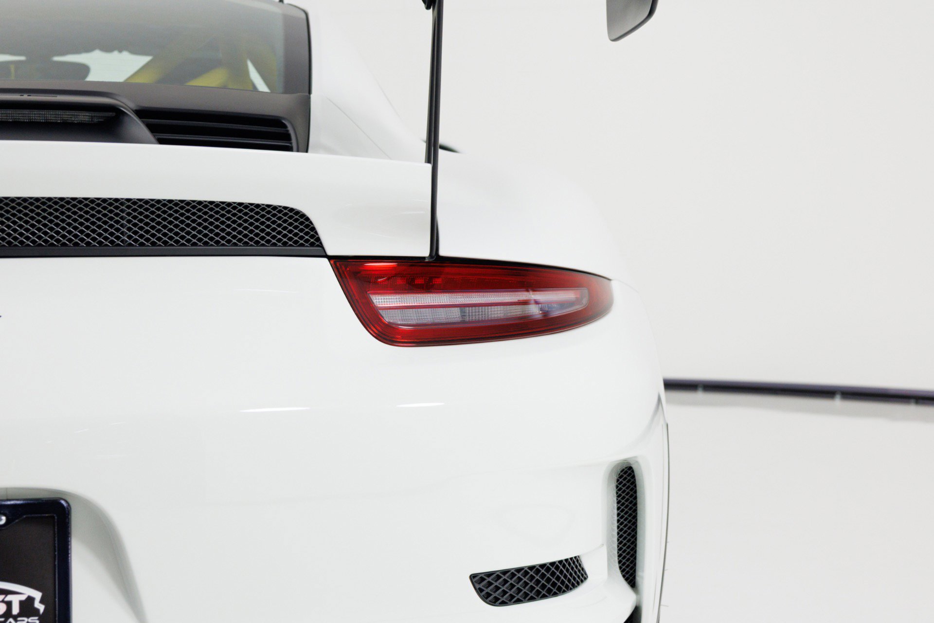 Used 2016 Porsche 911 GT3 RS image 72