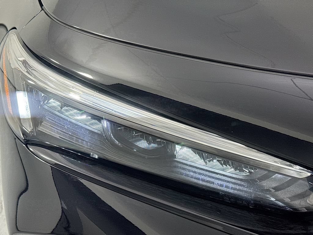New 2026 Honda Civic Sport Touring image 12