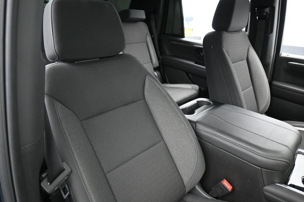 Used 2026 Chevrolet Tahoe LS w/ LPO, Dark Essentials Package RWD image 46