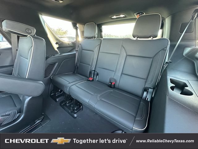 New 2026 Chevrolet Tahoe Premier w/ Sun And Tow Package RWD image 27