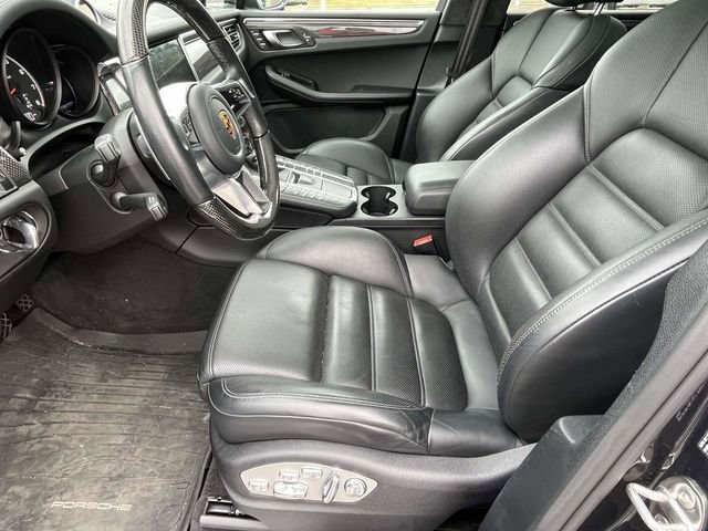 Used 2020 Porsche Macan Turbo image 14