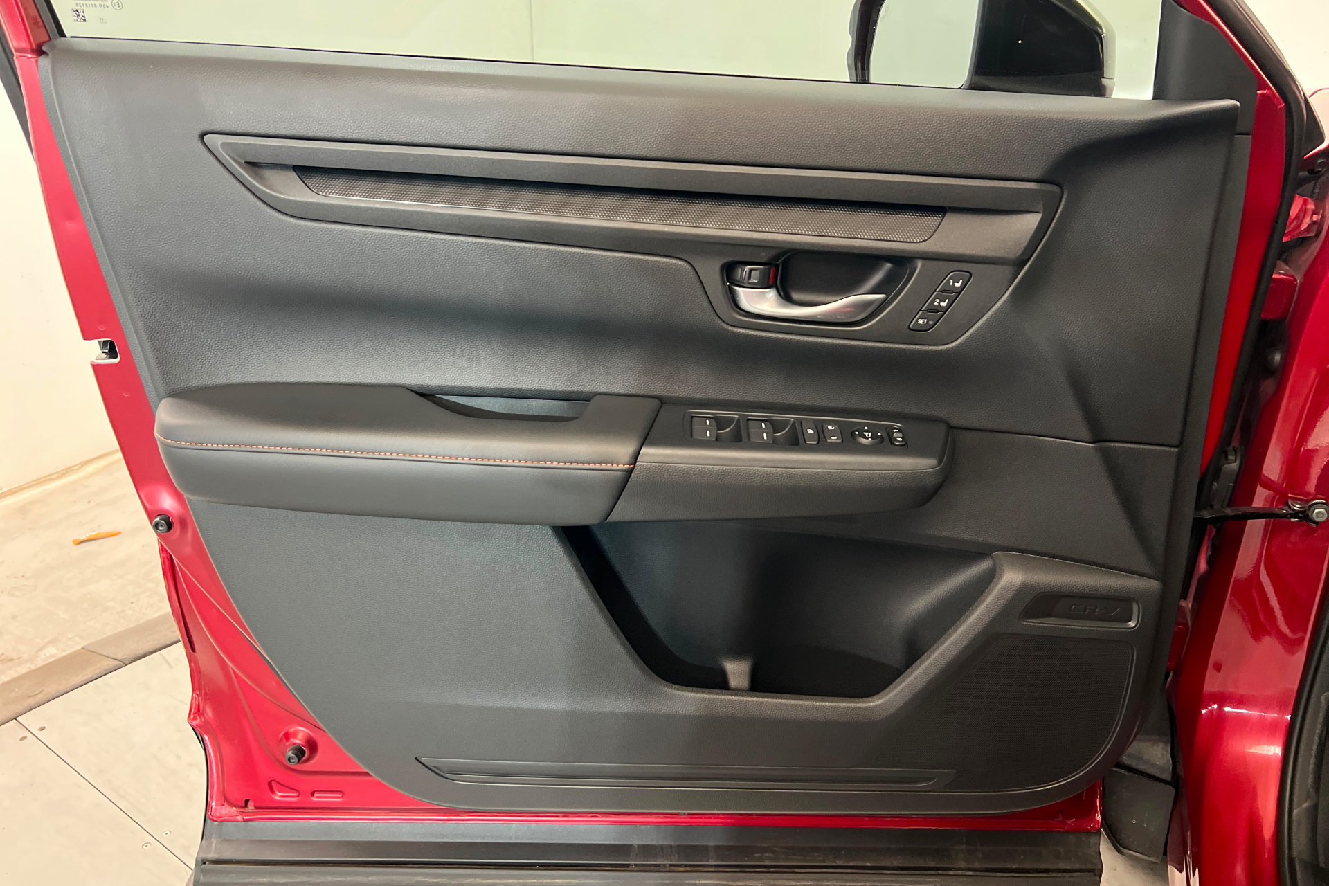 Used 2024 Honda CR-V Sport-L image 16