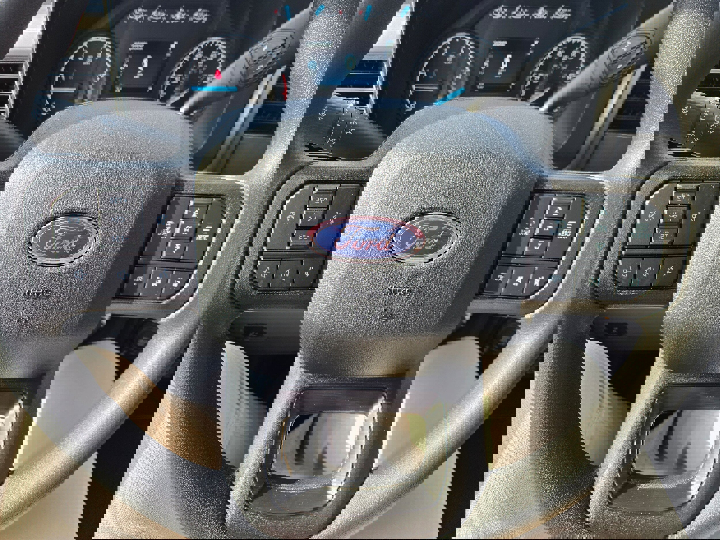 New 2026 Ford F250 XL w/ STX Appearance Package image 15