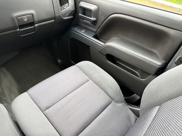 Used 2015 Chevrolet Silverado 1500 LT w/ Texas Edition, 1LT Trim RWD image 15