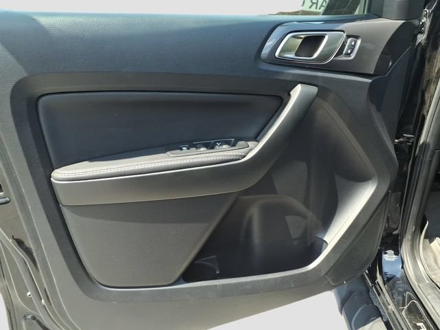 Used 2019 Ford Ranger Lariat w/ Black Appearance Package AWD/4WD image 23