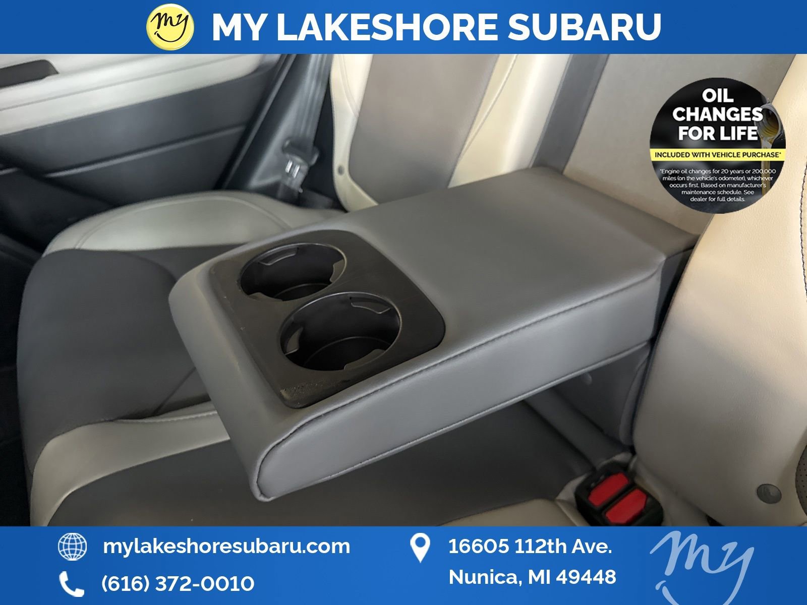 New 2026 Subaru Forester Limited image 24