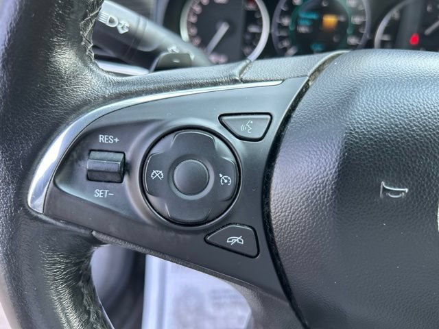 Used 2017 Buick LaCrosse Essence w/ Sights and Sounds Package FWD image 17
