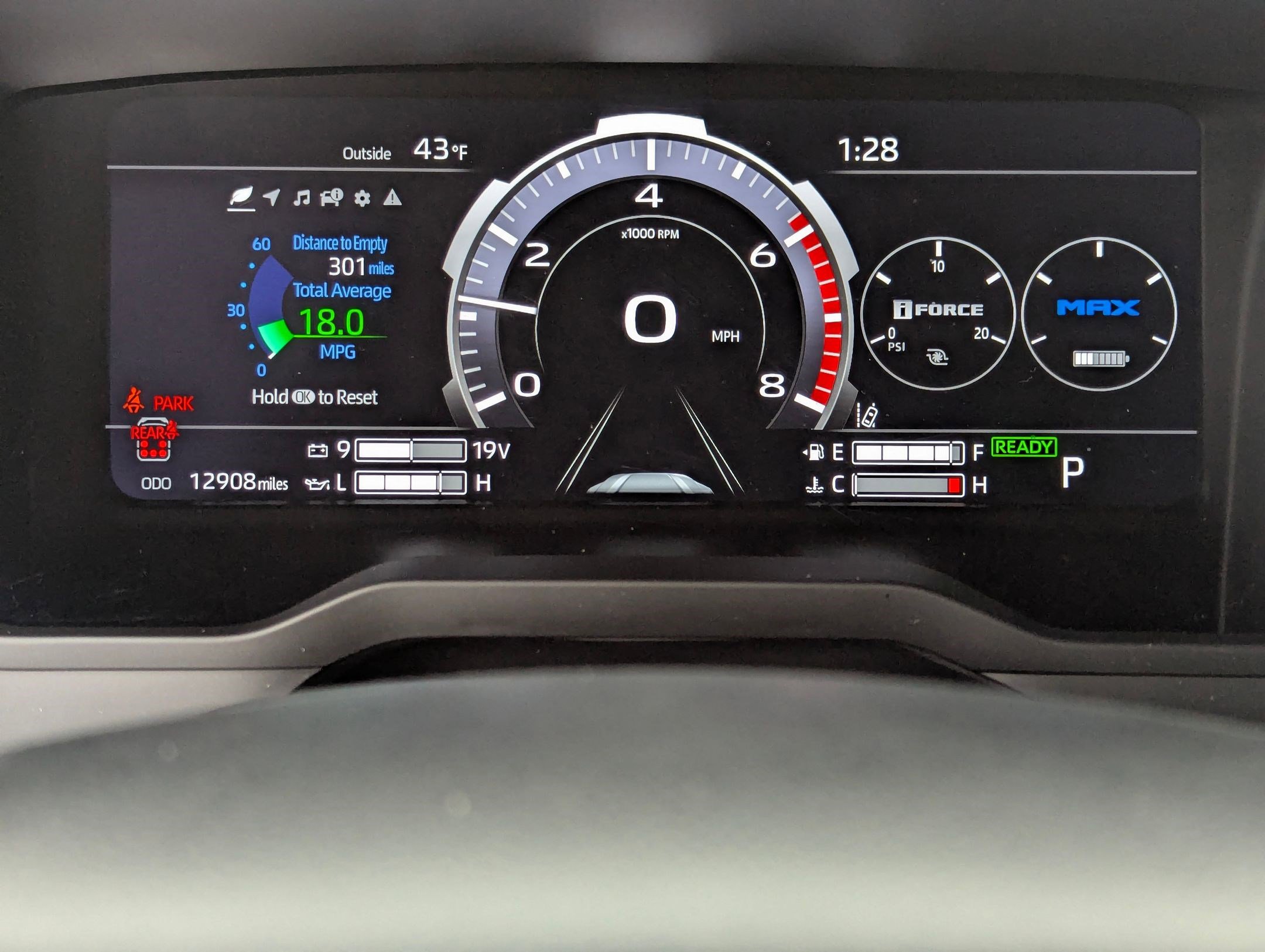 Used 2024 Toyota Sequoia Capstone image 20