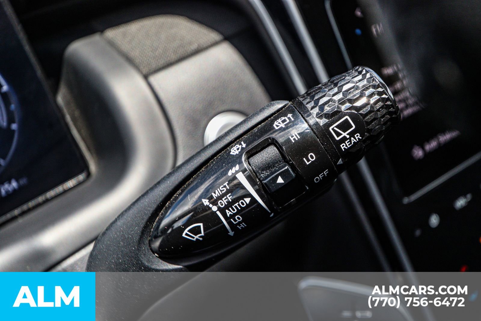 Used 2024 Hyundai Tucson Limited image 37