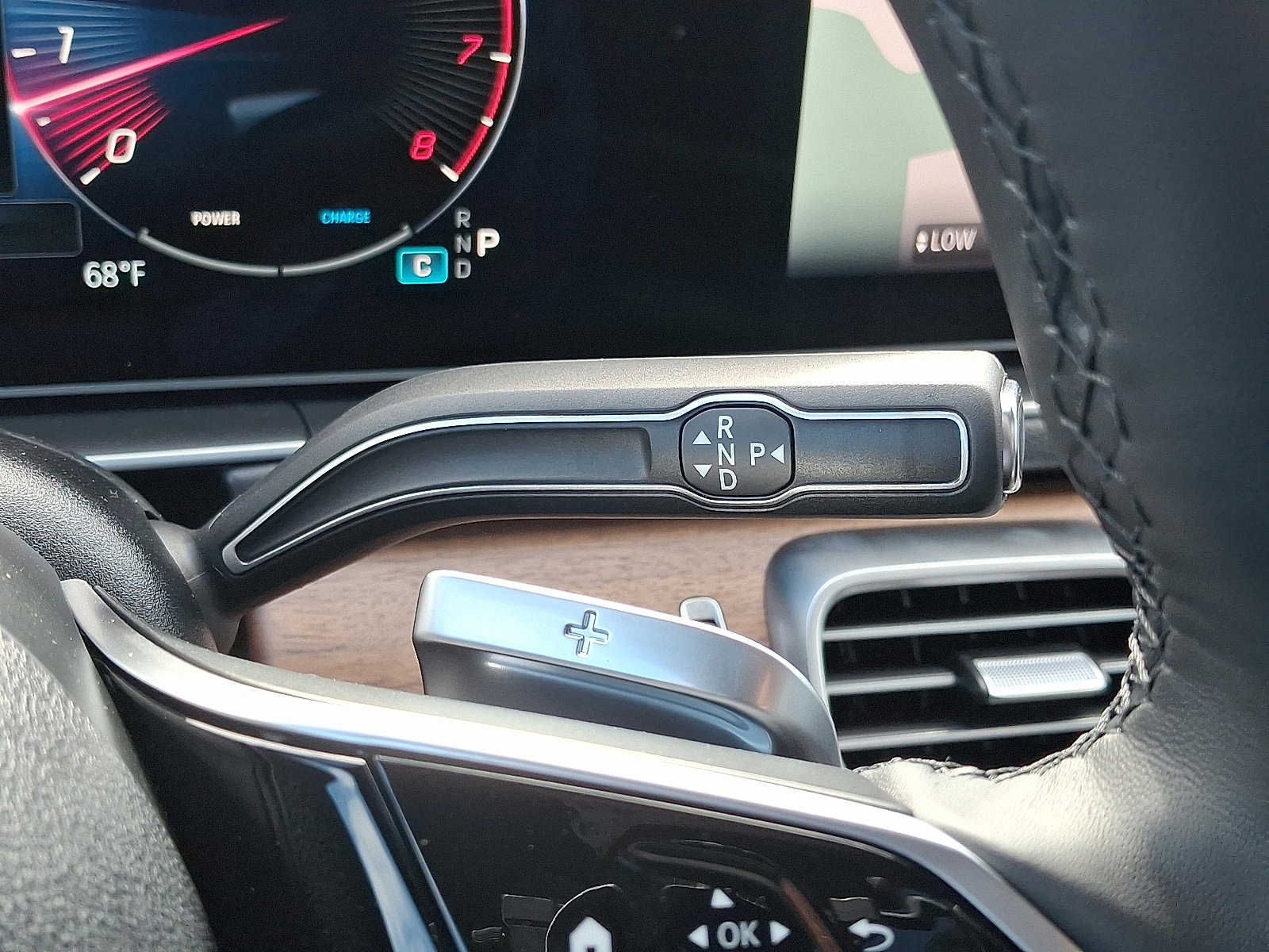 Used 2026 Mercedes-Benz GLE 350 4MATIC image 10