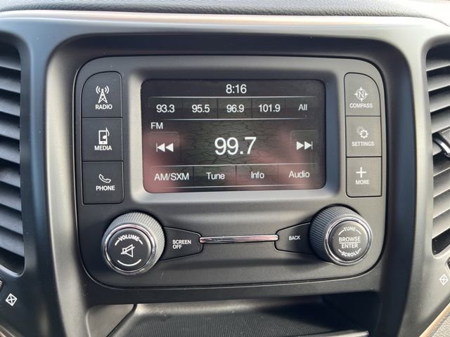 Certified 2016 Jeep Cherokee Sport image 24