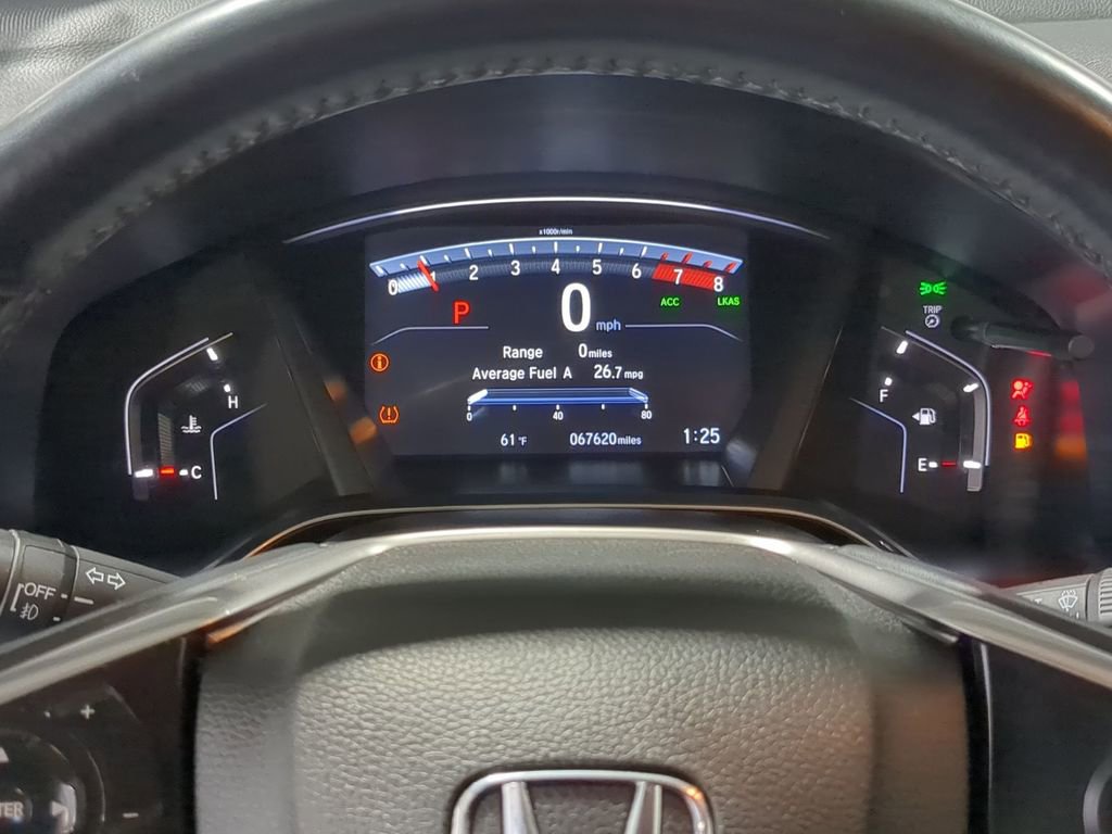 Used 2019 Honda CR-V Touring image 43