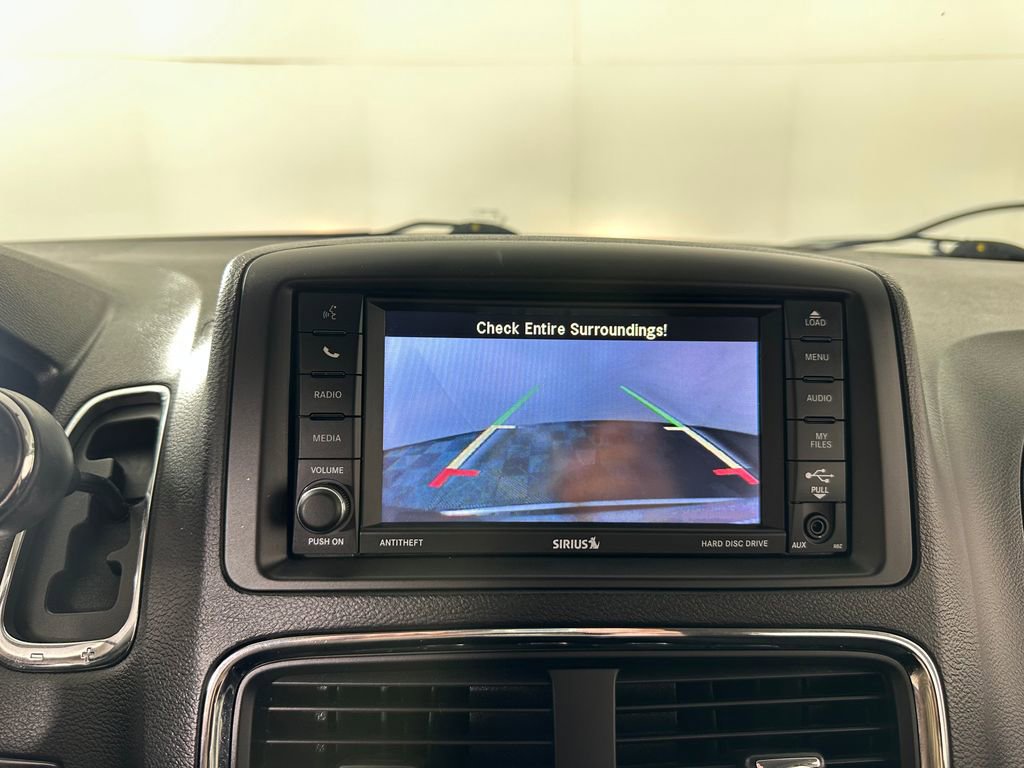 Used 2017 Dodge Grand Caravan SE w/ Power Window Group image 26