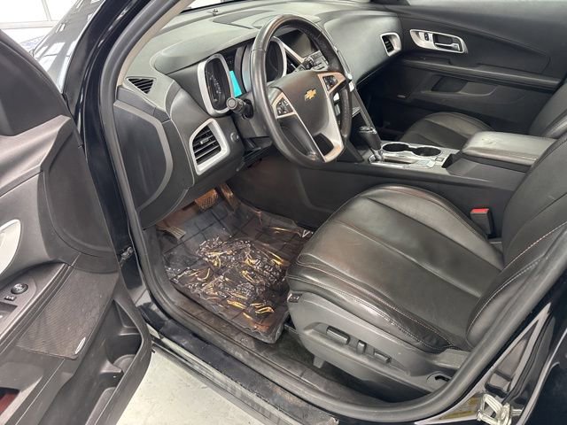 Used 2016 Chevrolet Equinox LTZ w/ Enhanced Convenience Package image 15