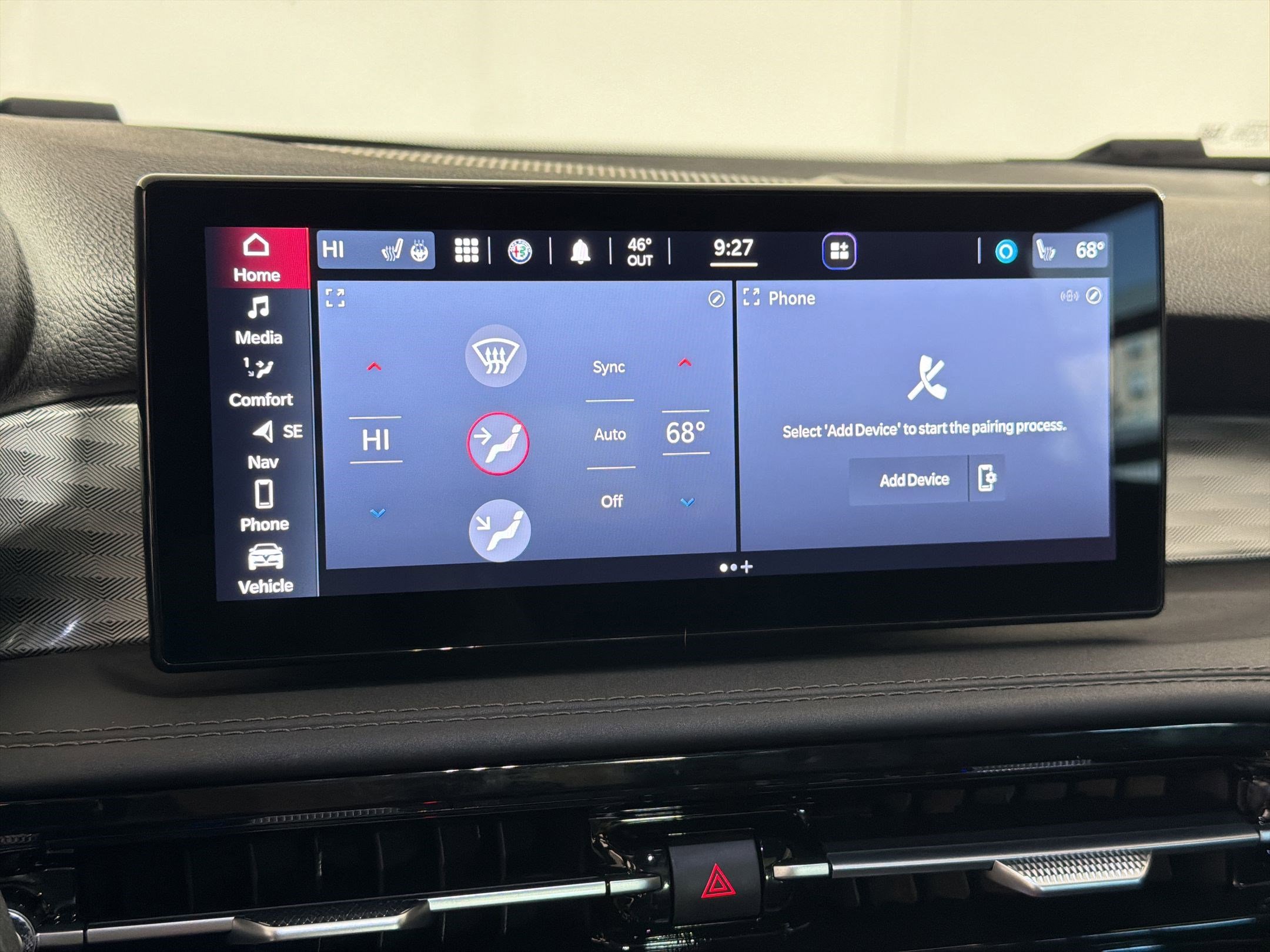 Used 2024 Alfa Romeo Tonale Ti AWD/4WD image 23