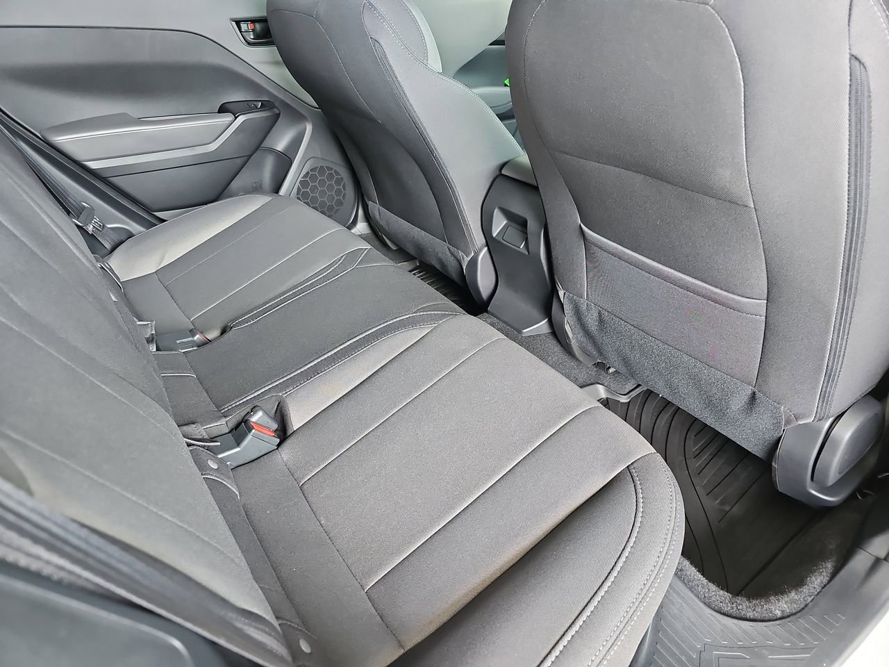 New 2026 Subaru Crosstrek 2.5i AWD/4WD image 11