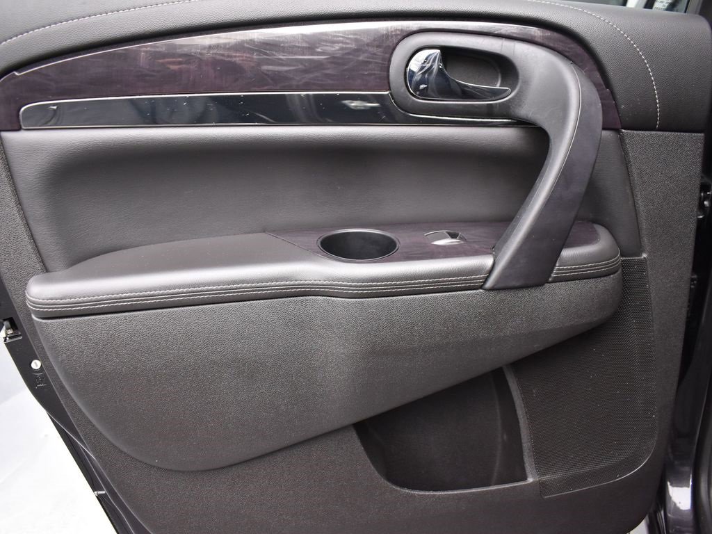 Used 2017 Buick Enclave Premium w/ Experience Buick Package image 22