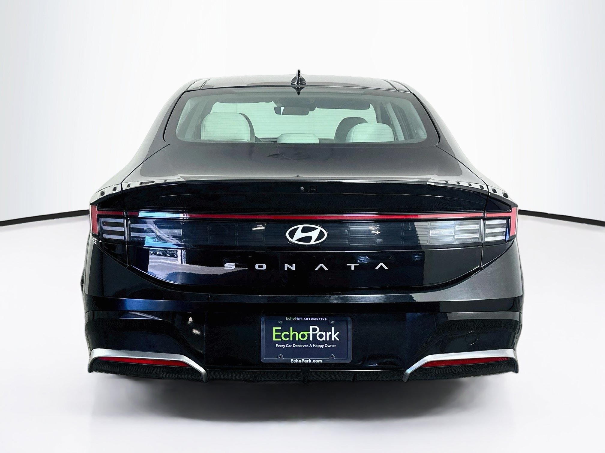 Used 2025 Hyundai Sonata SEL FWD image 7