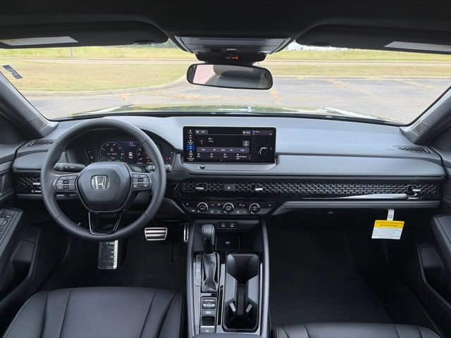 New 2026 Honda Accord Sport image 8