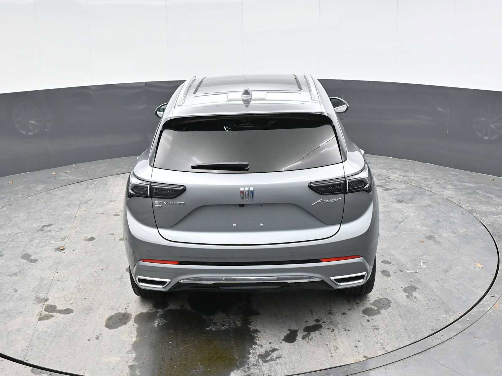 New 2026 Buick Envision Avenir image 44