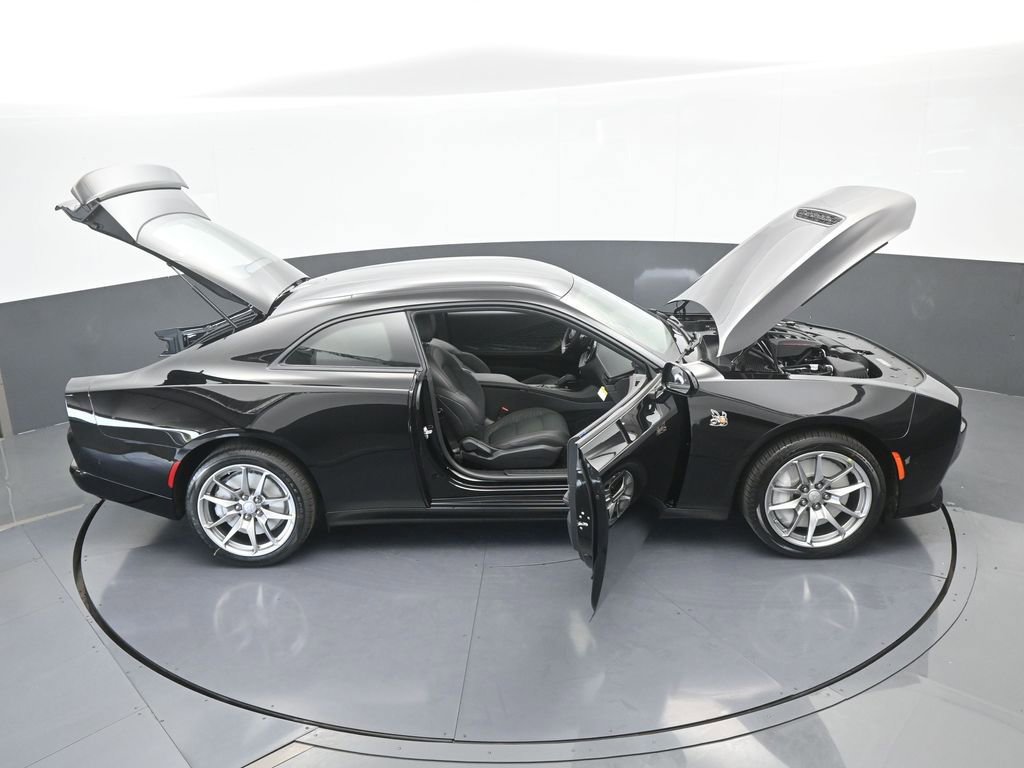 New 2026 Dodge Charger R/T Scat Pack image 59