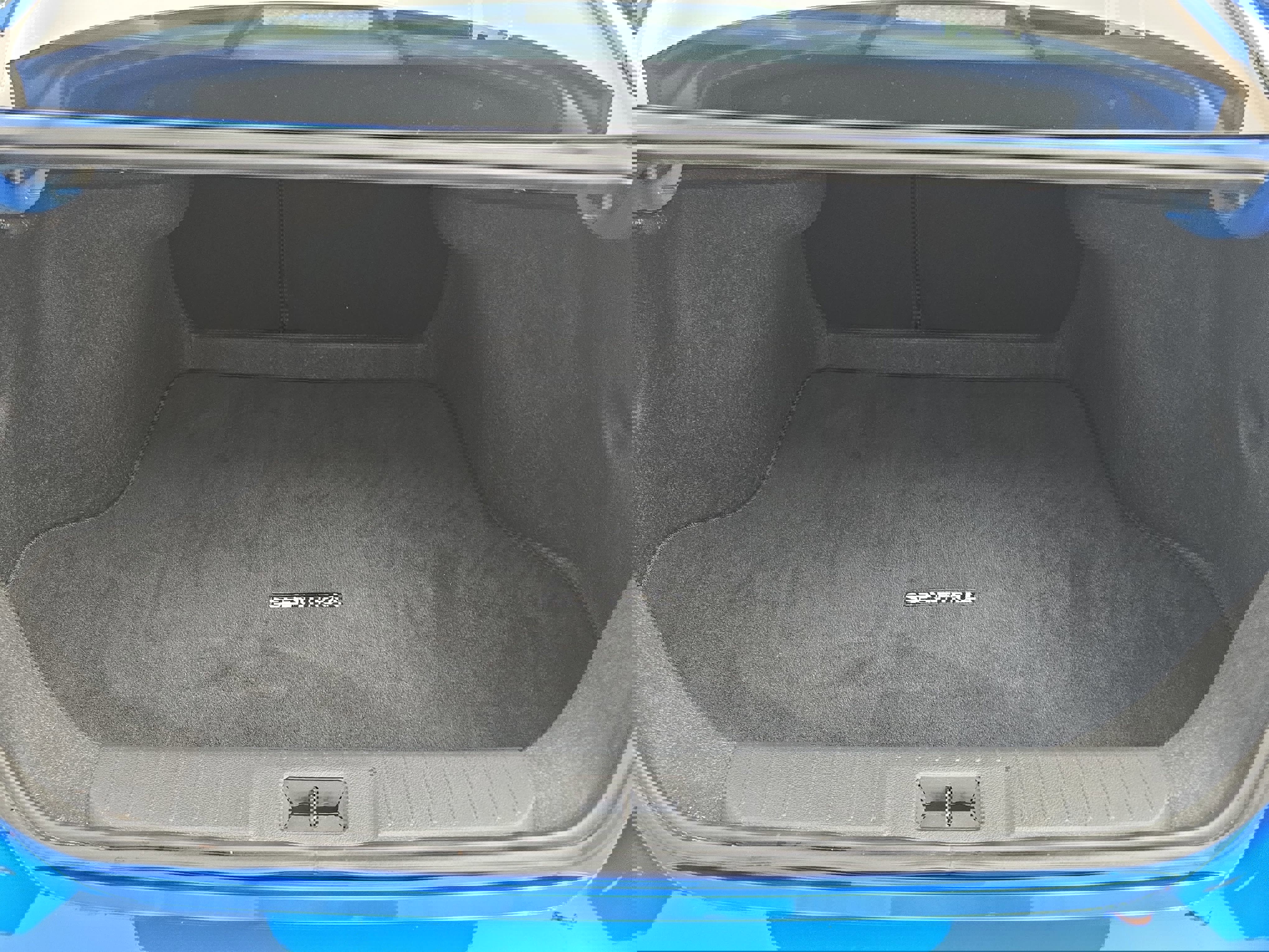 Certified 2024 Nissan Sentra SR image 12