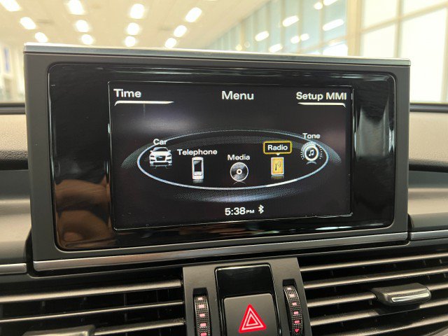 Used 2014 Audi A6 2.0T Premium AWD/4WD image 18
