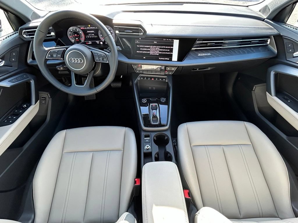 New 2026 Audi A3 2.0T Premium AWD/4WD image 10