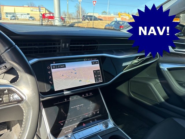 Used 2019 Audi A7 3.0T Prestige w/ Prestige Package image 17