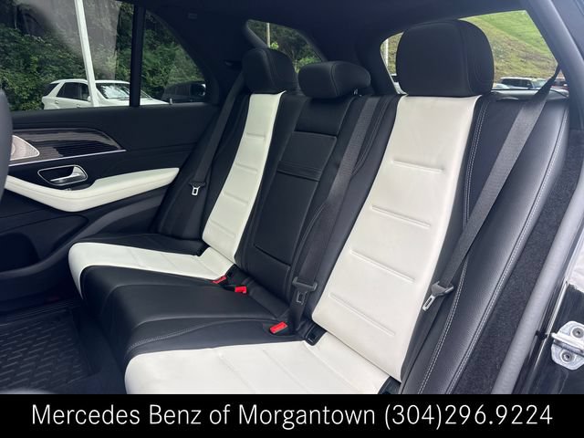 Certified 2026 Mercedes-Benz GLE 350 4MATIC image 13