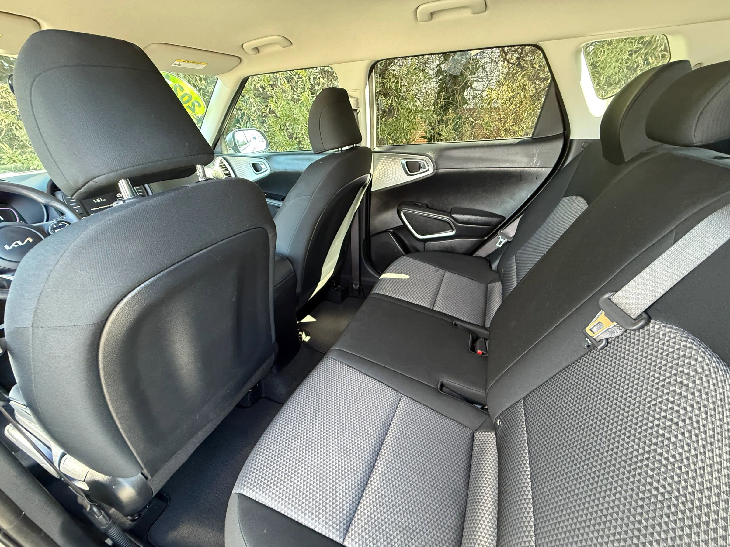 Used 2024 Kia Soul LX w/ Option Group 015 image 42