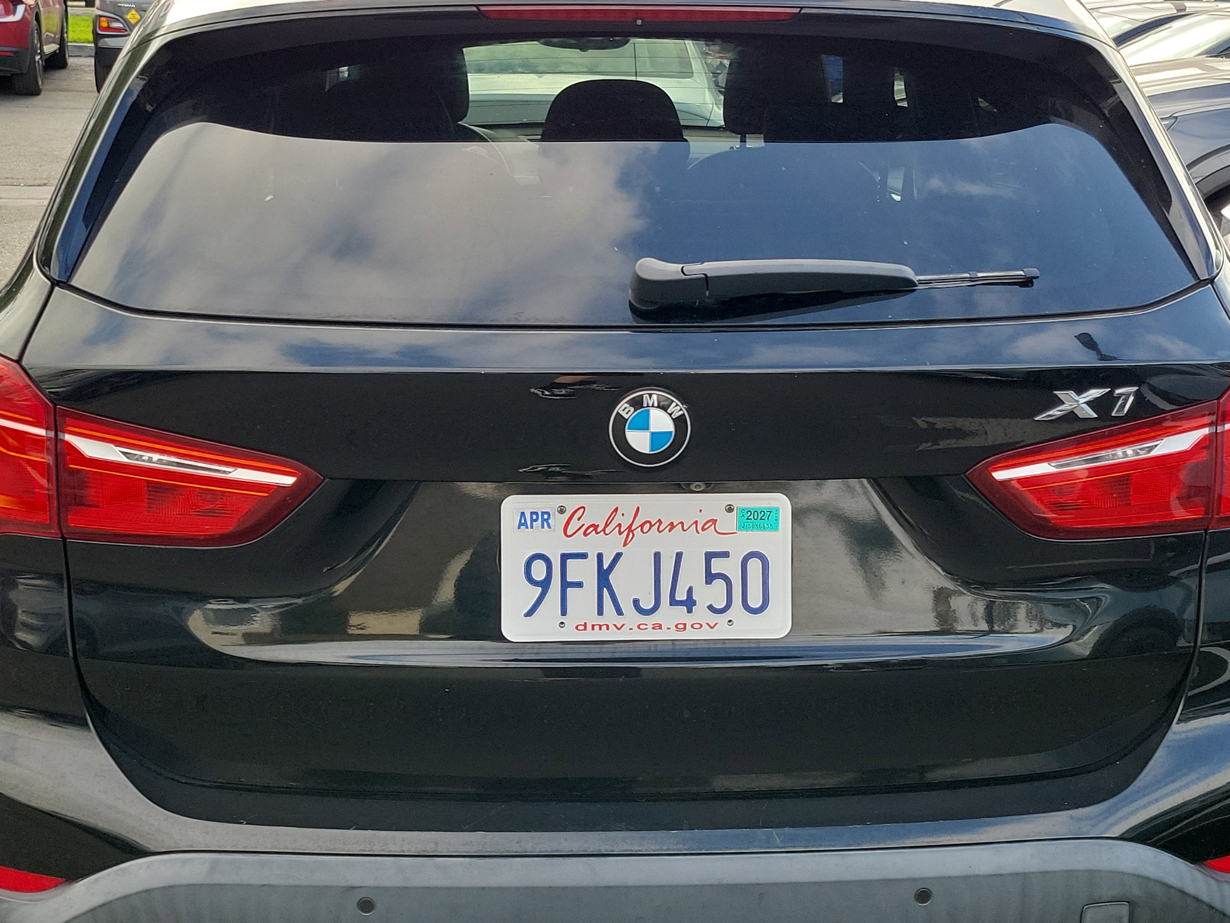 Used 2016 BMW X1 xDrive28i AWD/4WD image 5