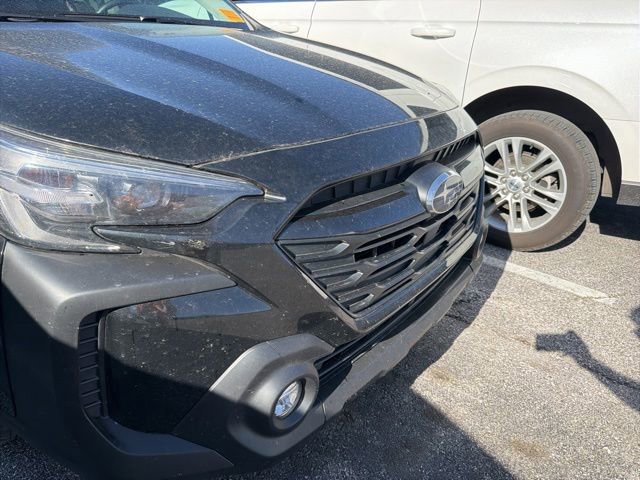 Used 2025 Subaru Outback Onyx Edition AWD/4WD image 11