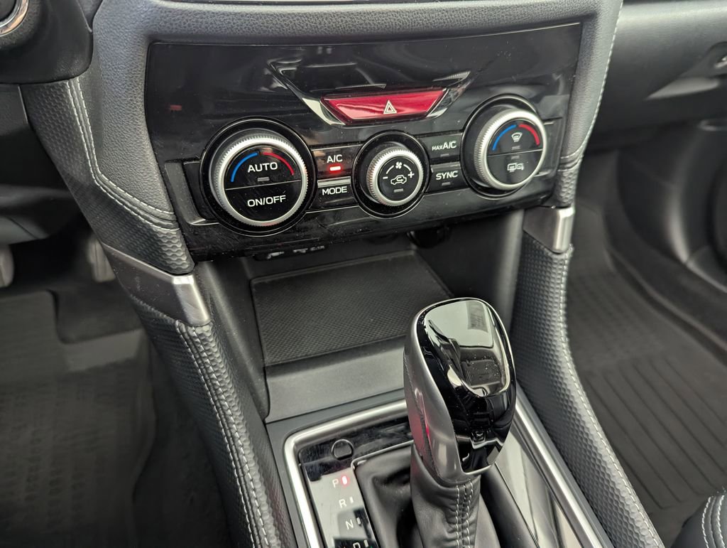 Used 2020 Subaru Forester Limited image 43