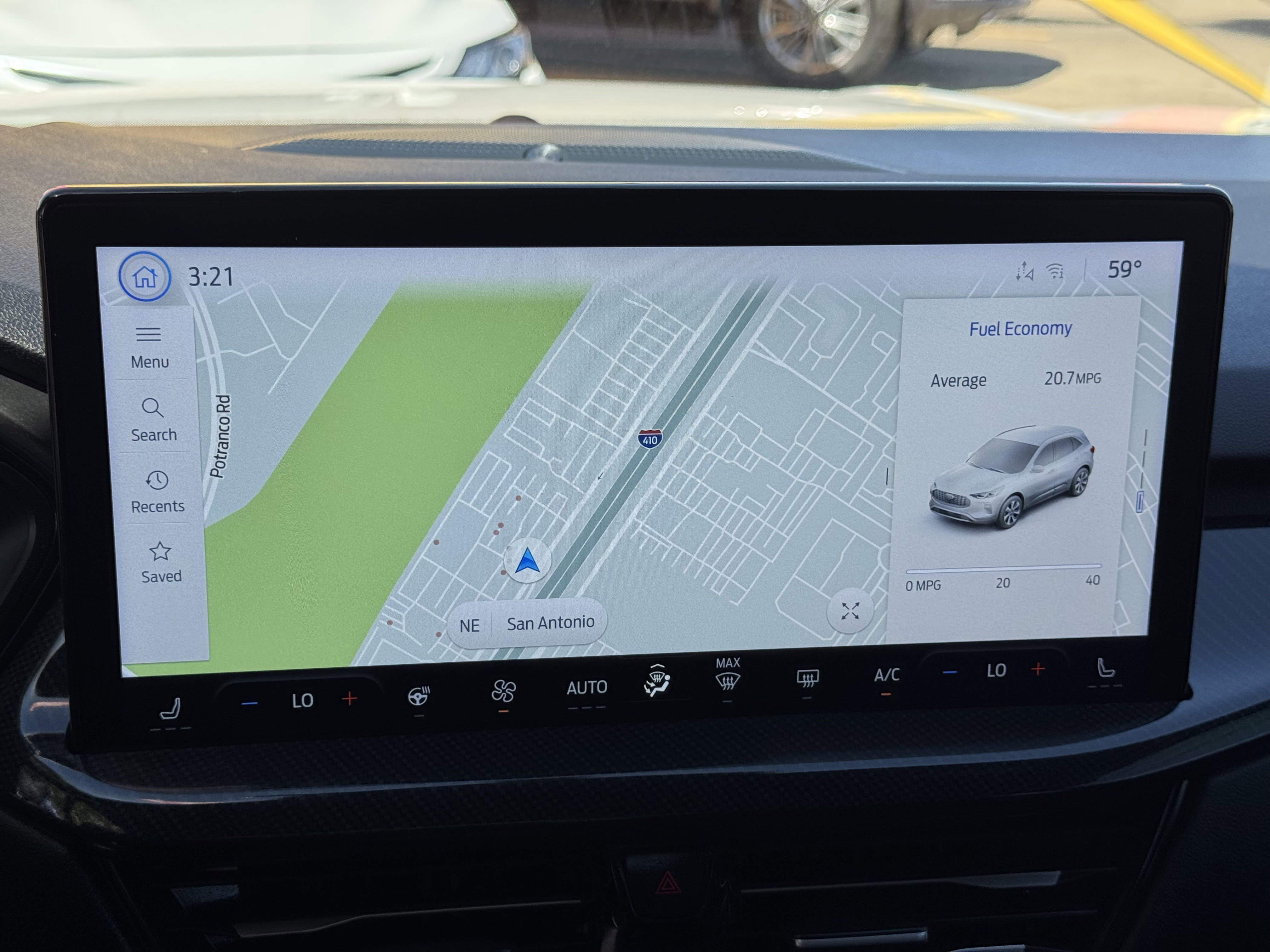 Used 2023 Ford Escape ST-Line Select w/ Tech Pack #2 image 24