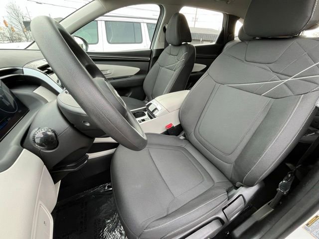 Used 2024 Hyundai Tucson SE image 18