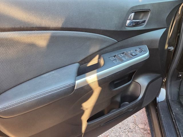 Used 2015 Honda CR-V EX-L image 12