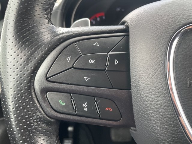 Used 2024 Dodge Durango R/T AWD/4WD image 22