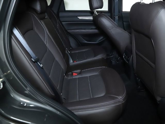Certified 2025 MAZDA CX-5 Signature image 33