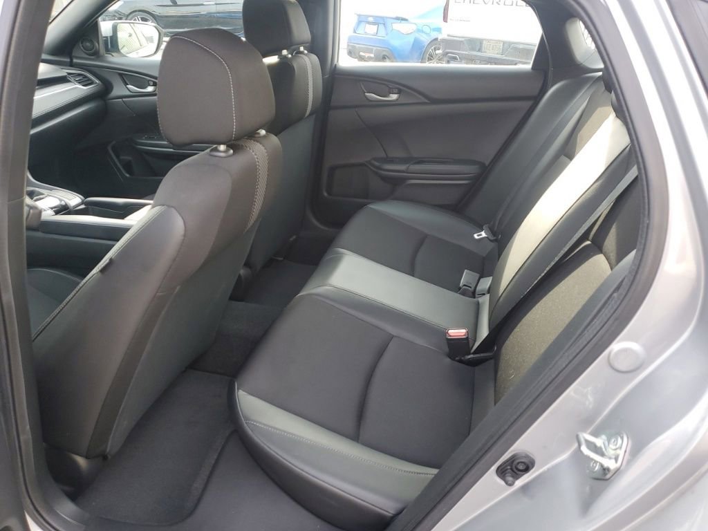 Used 2020 Honda Civic Sport image 23