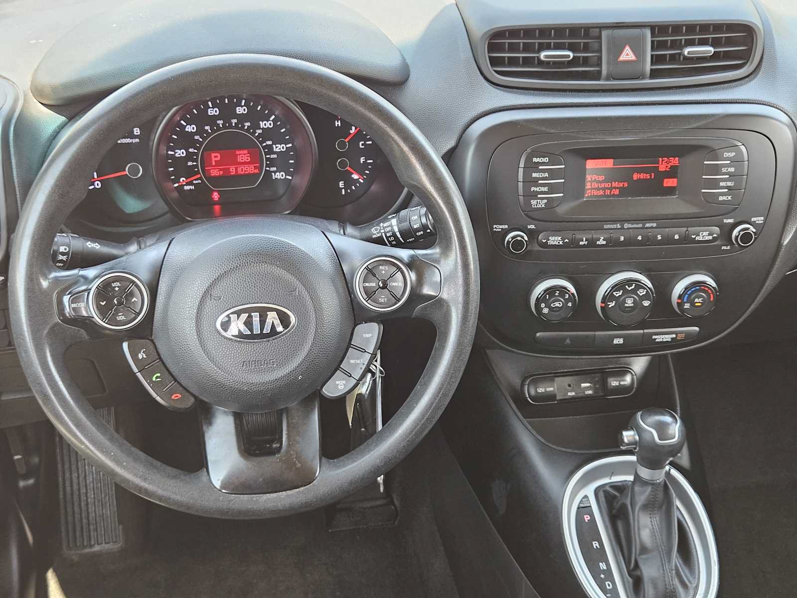 Used 2016 Kia Soul FWD image 24